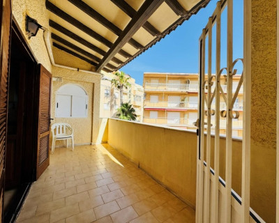 Venta - Duplex - La Mata