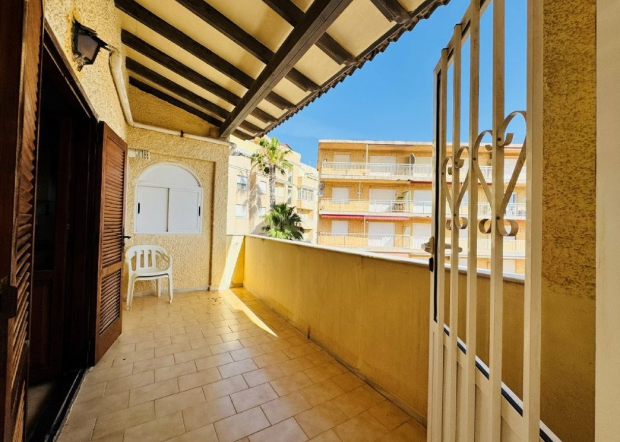 Venta - Duplex - La Mata