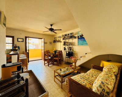 Venta - Duplex - La Mata