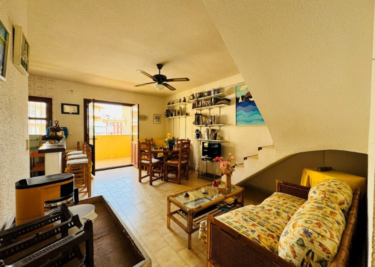 Venta - Duplex - La Mata
