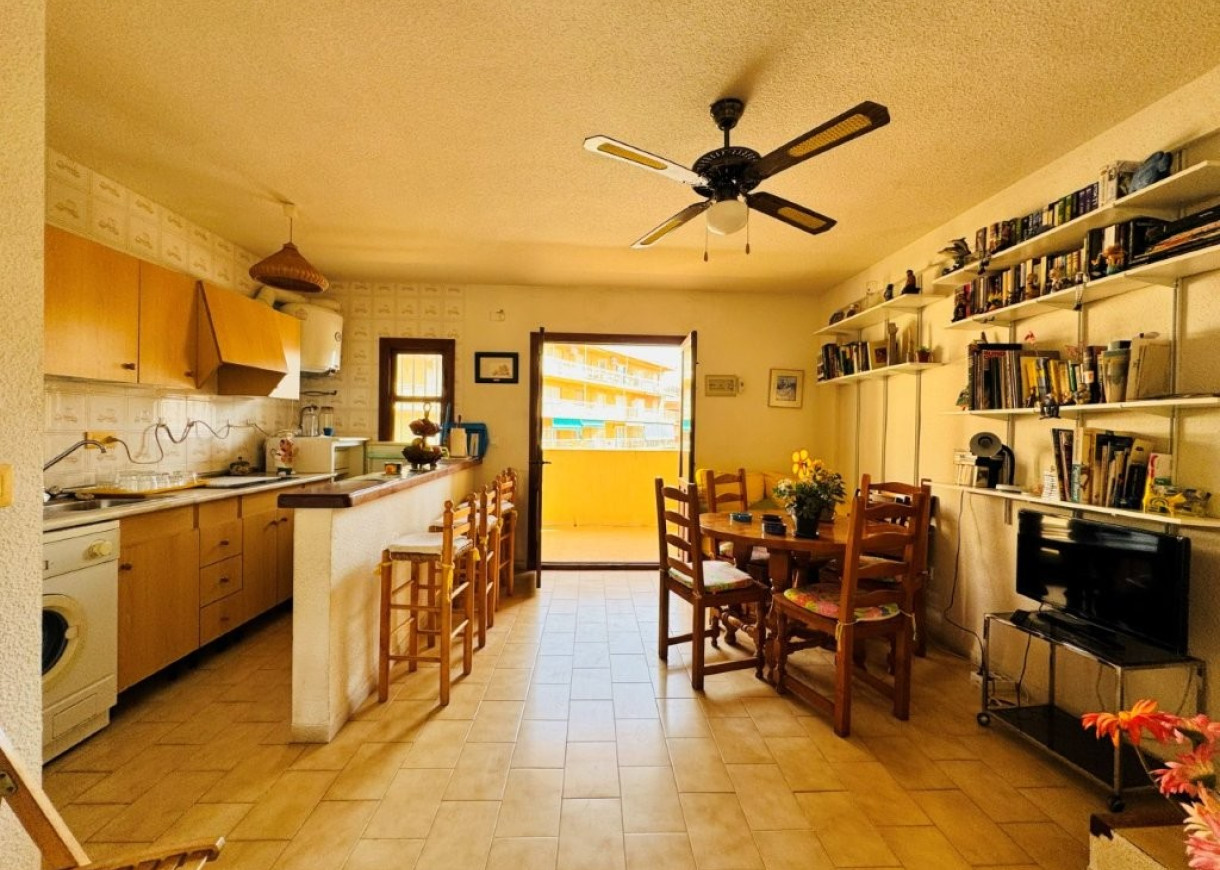 Venta - Duplex - La Mata