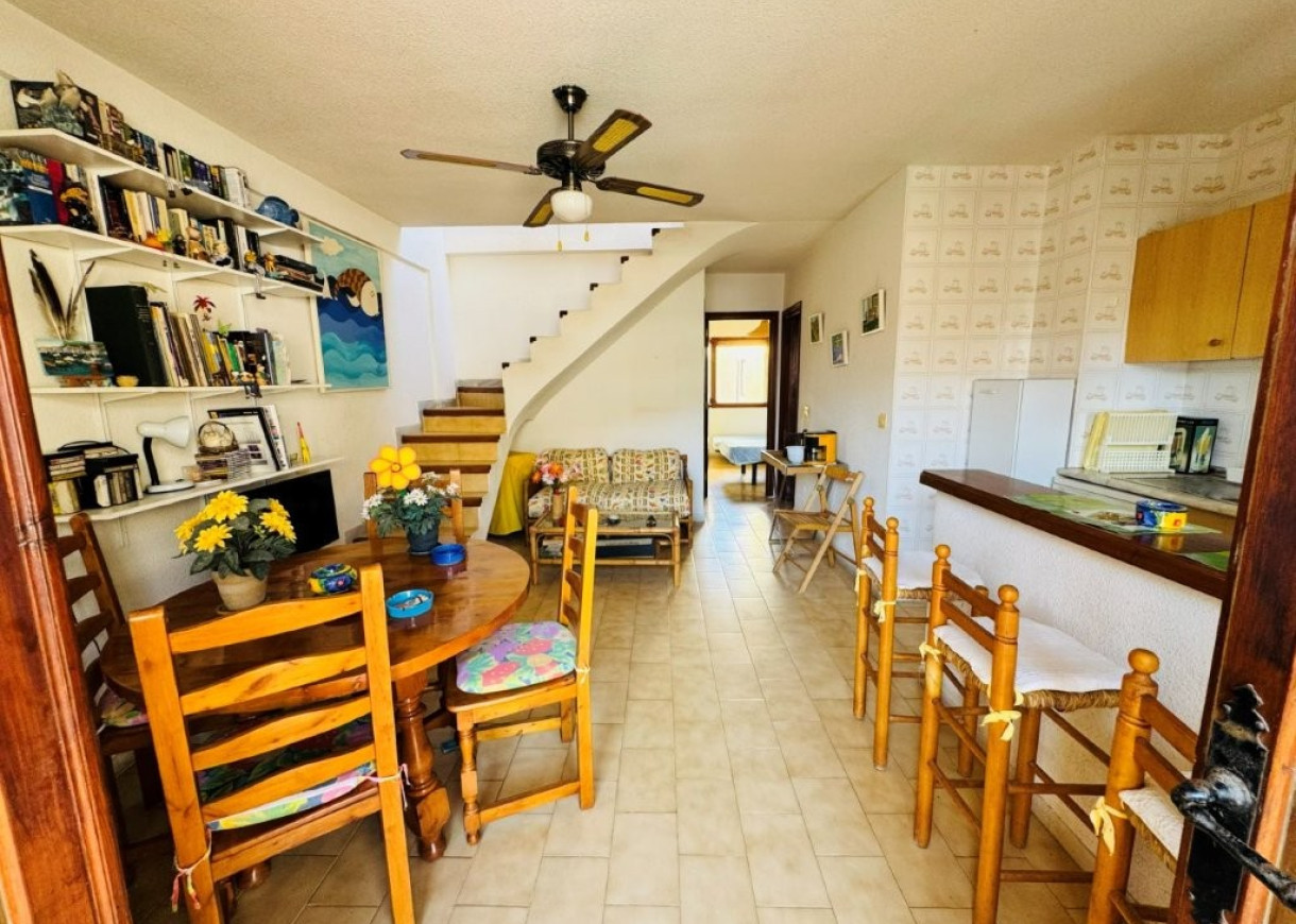 Venta - Duplex - La Mata