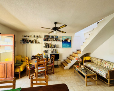Venta - Duplex - La Mata