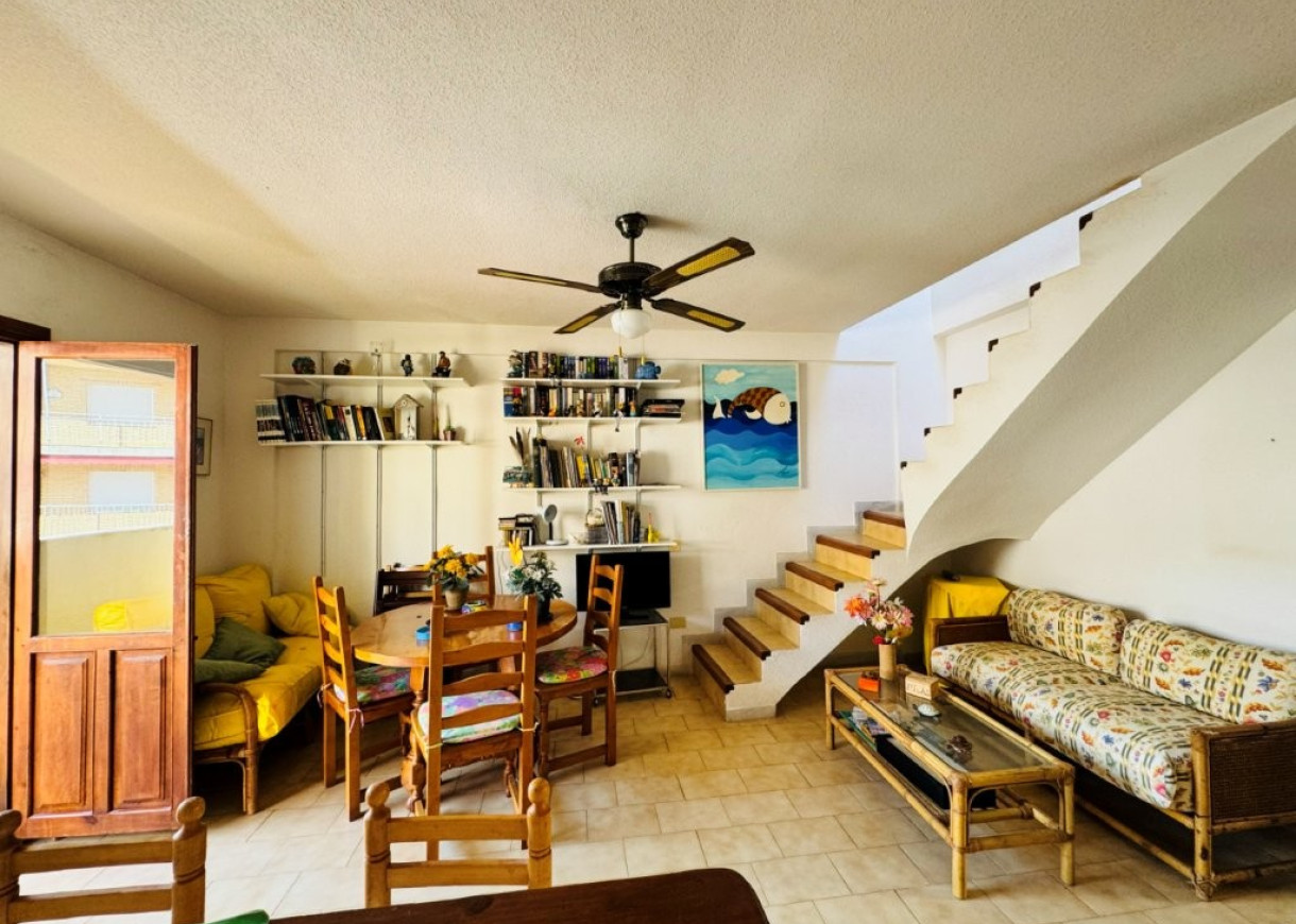 Venta - Duplex - La Mata