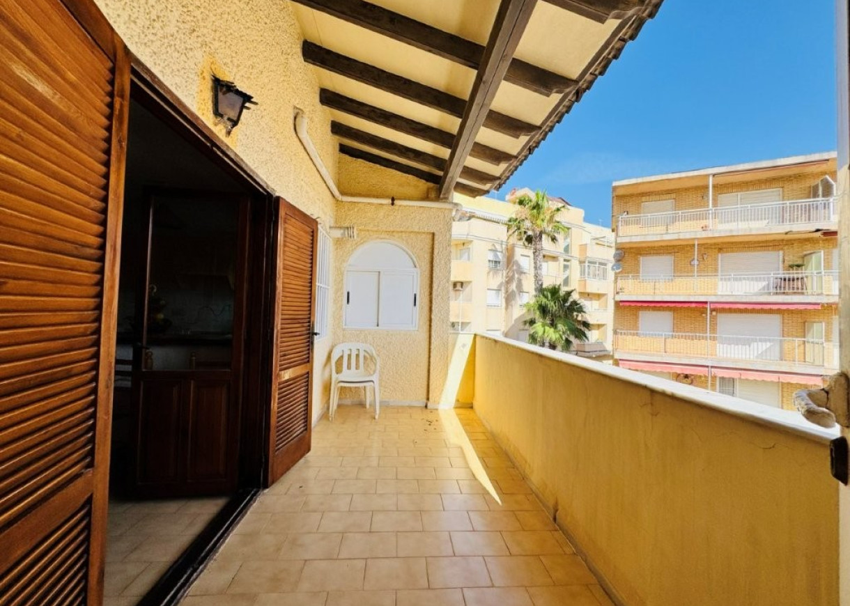 Venta - Duplex - La Mata