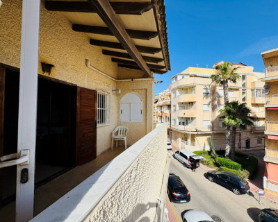 Venta - Duplex - La Mata