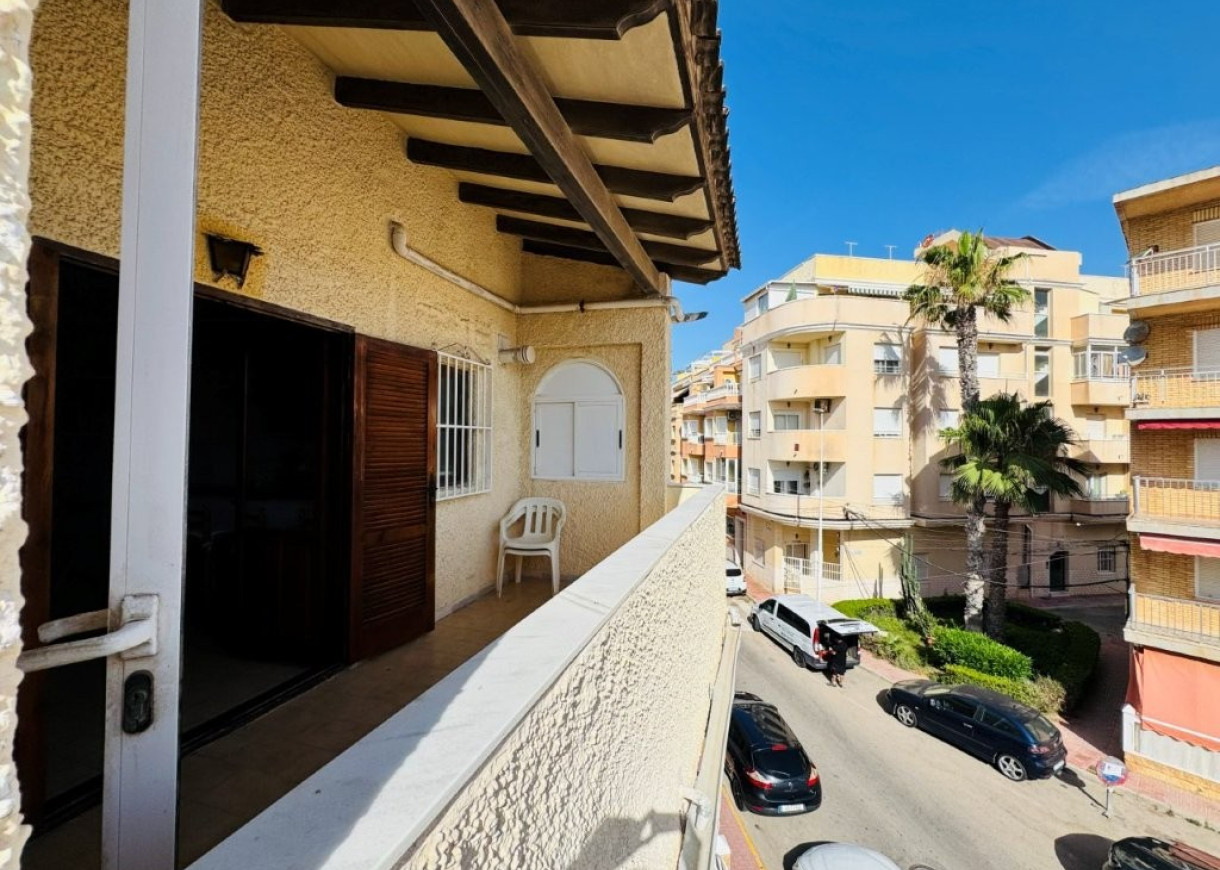 Venta - Duplex - La Mata