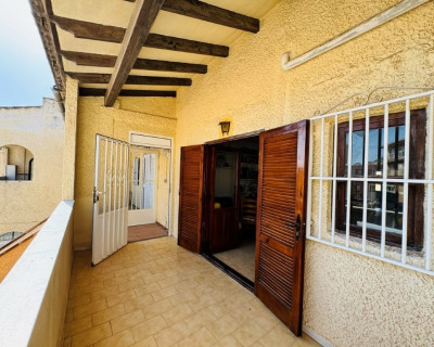 Venta - Duplex - La Mata