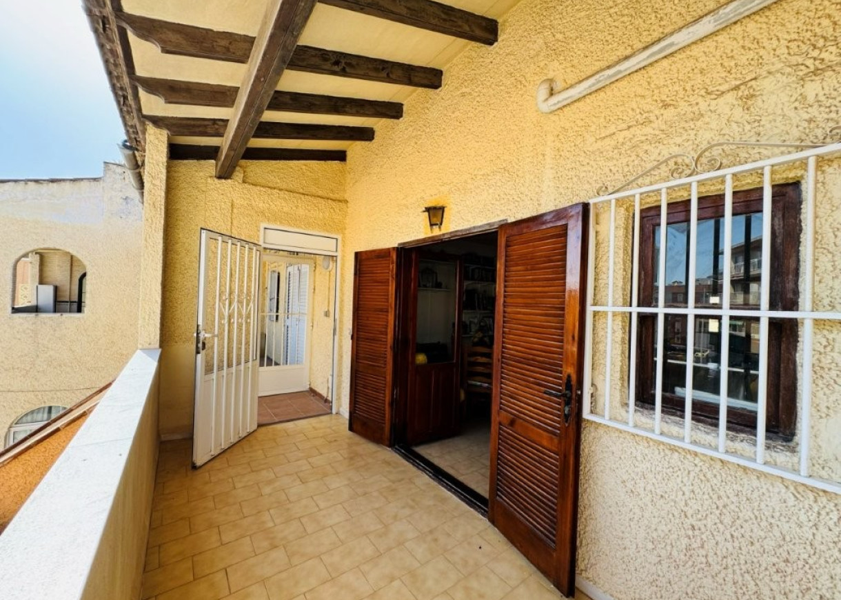 Venta - Duplex - La Mata