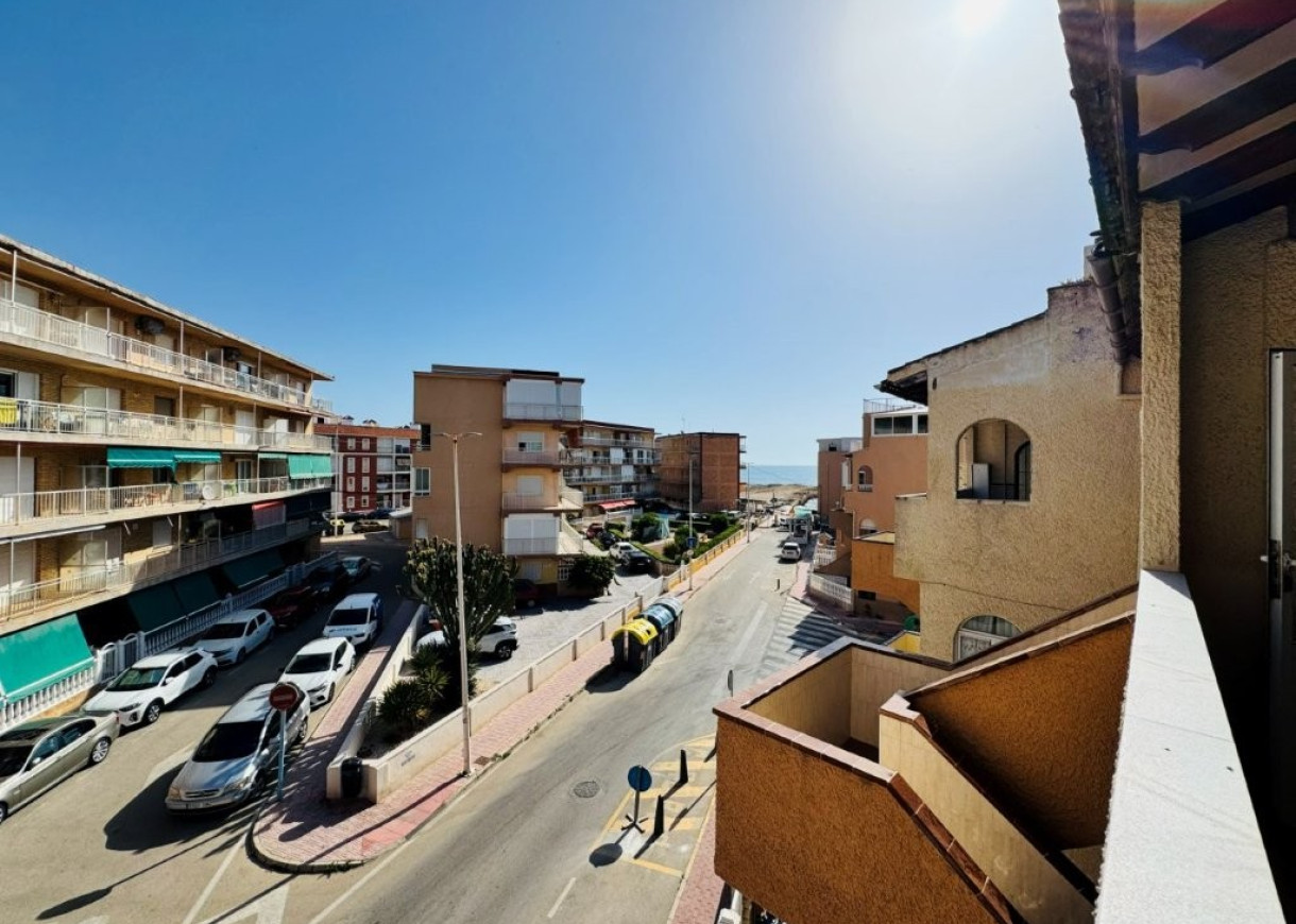 Venta - Duplex - La Mata
