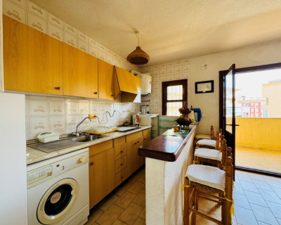 Venta - Duplex - La Mata