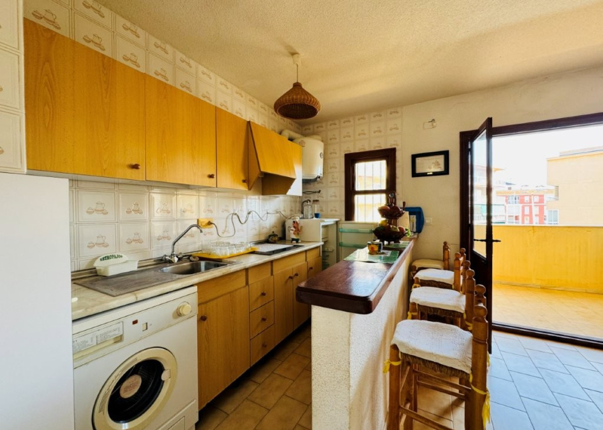 Venta - Duplex - La Mata