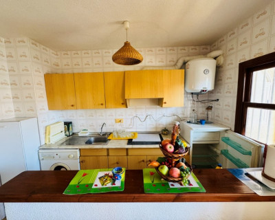 Venta - Duplex - La Mata
