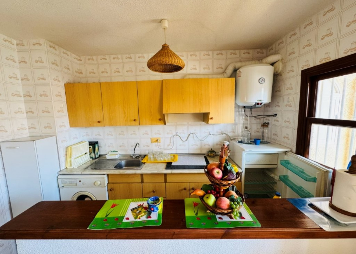 Venta - Duplex - La Mata
