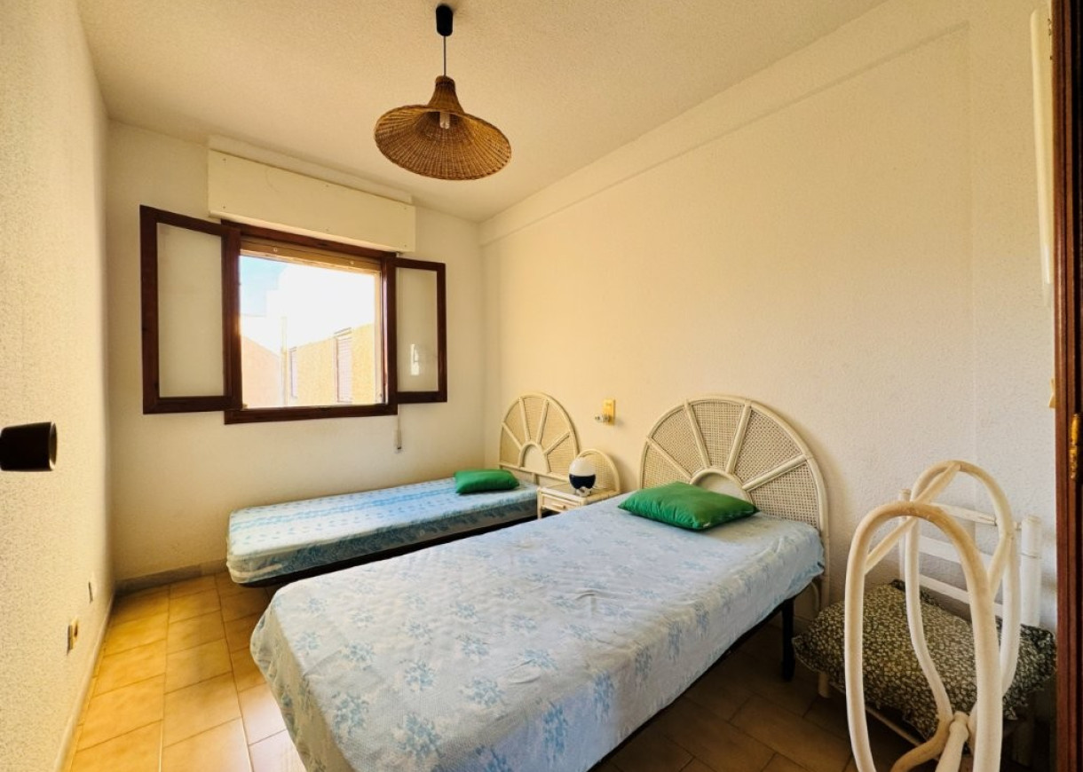 Venta - Duplex - La Mata