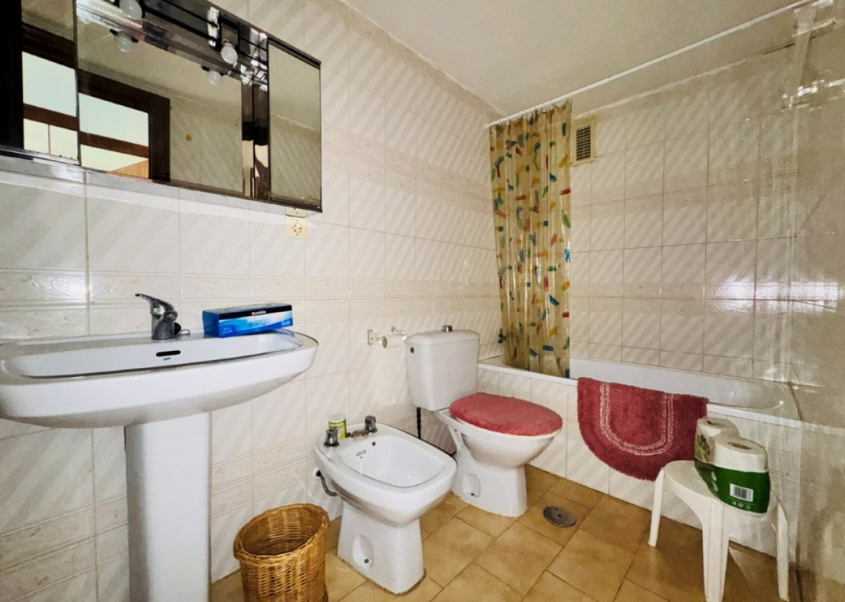 Venta - Duplex - La Mata