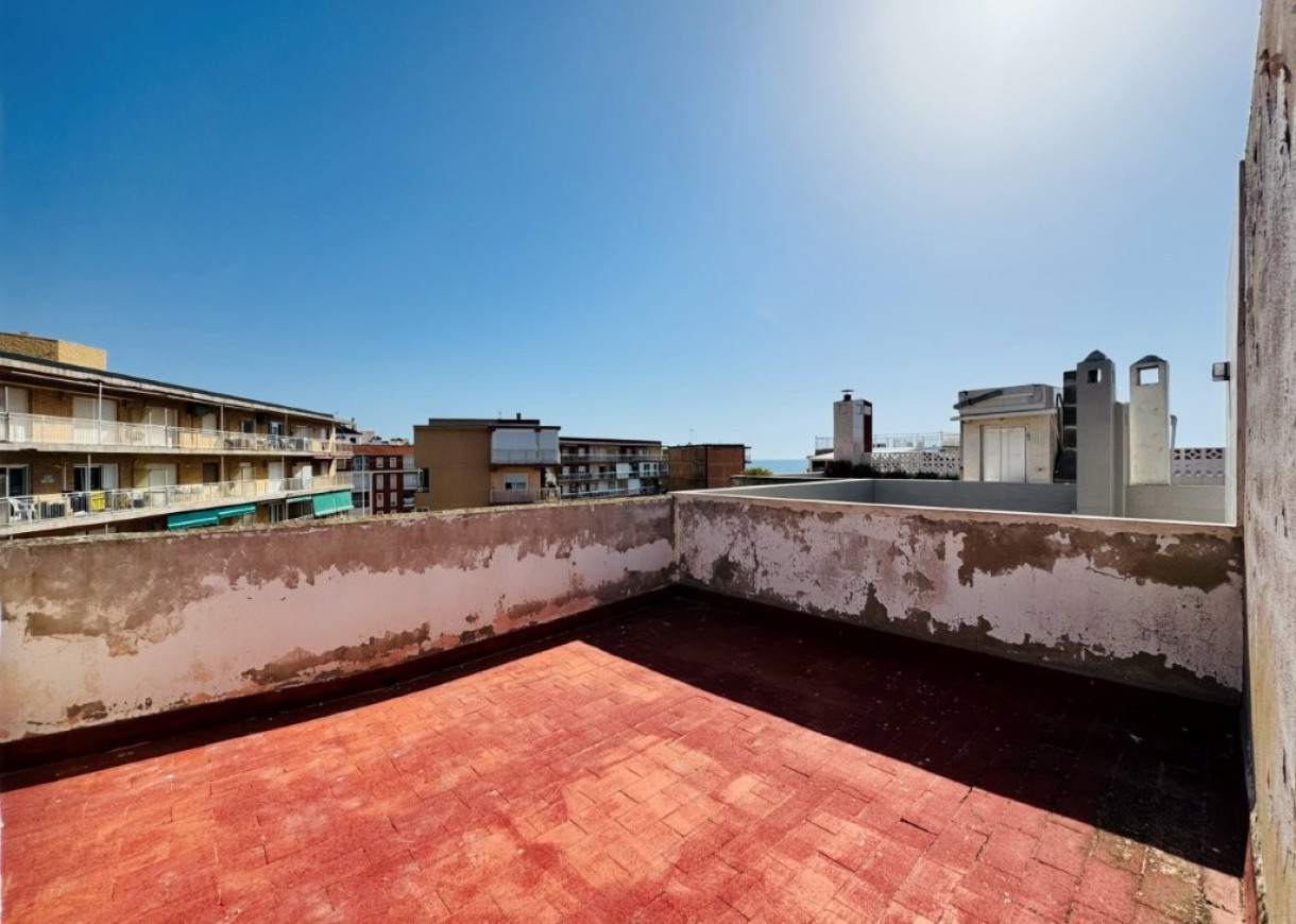 Venta - Duplex - La Mata