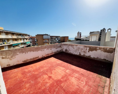 Venta - Duplex - La Mata