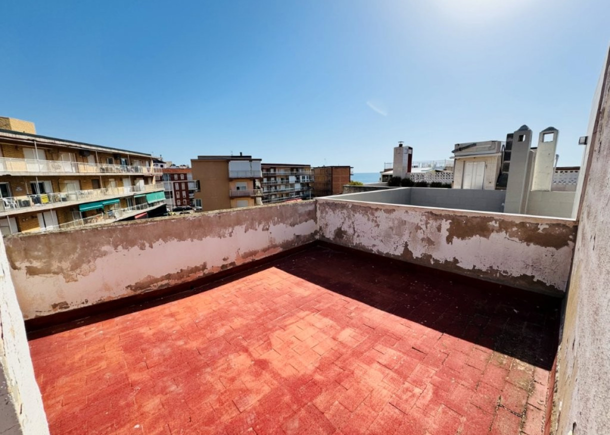 Venta - Duplex - La Mata
