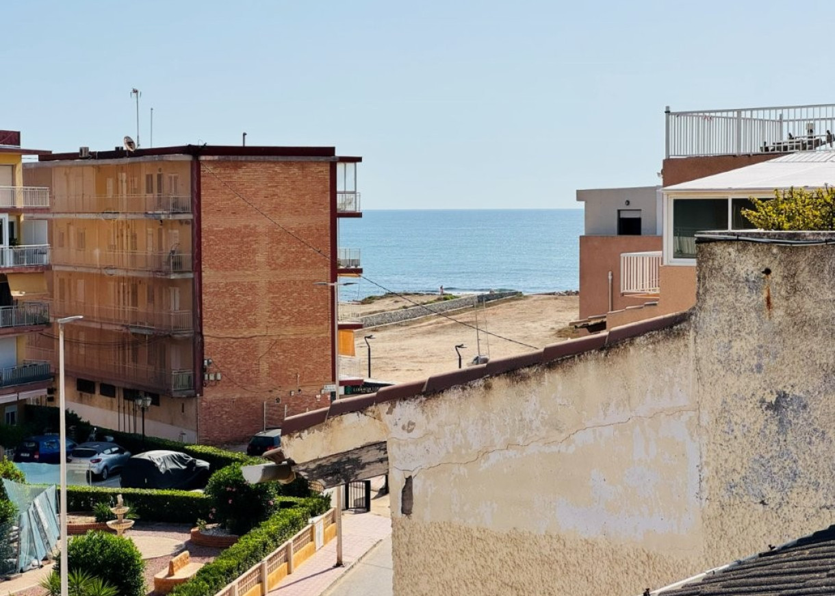 Venta - Duplex - La Mata