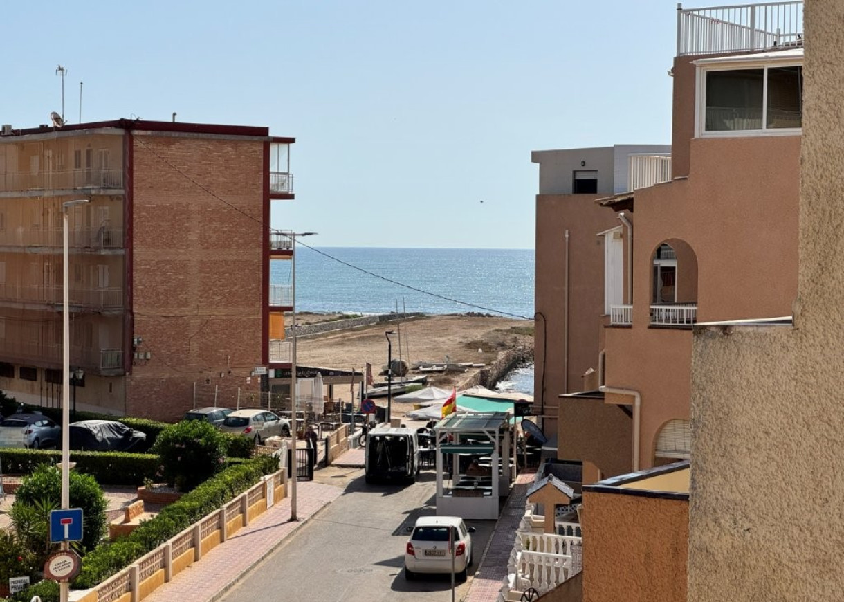 Venta - Duplex - La Mata