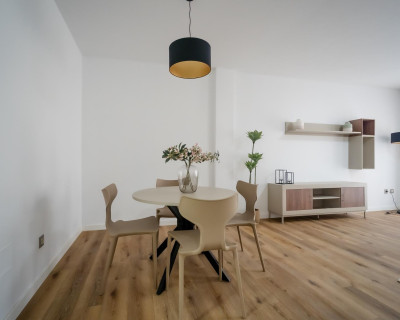 New Build - Apartment - Cuevas Del Almanzora - Herrerias