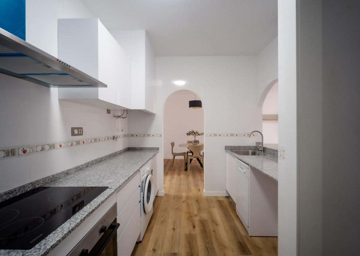 New Build - Apartment - Cuevas Del Almanzora - Herrerias
