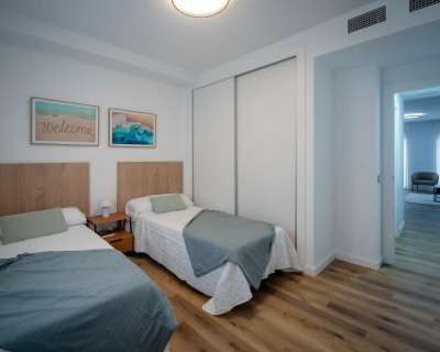 New Build - Apartment - Cuevas Del Almanzora - Herrerias