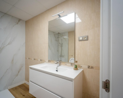 New Build - Apartment - Cuevas Del Almanzora - Herrerias