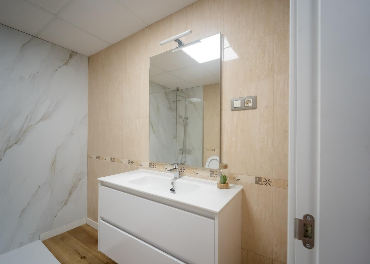 New Build - Apartment - Cuevas Del Almanzora - Herrerias
