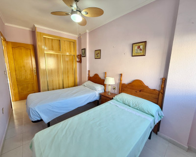 Resale - Apartment - Torrevieja - Torreblanca