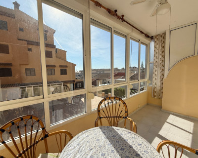 Resale - Apartment - Torrevieja - Torreblanca
