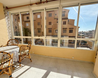 Resale - Apartment - Torrevieja - Torreblanca