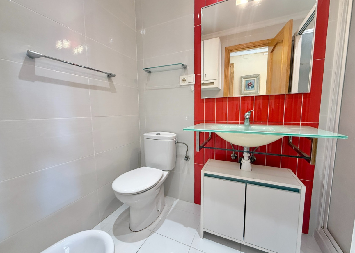 Resale - Apartment - Torrevieja - Torreblanca