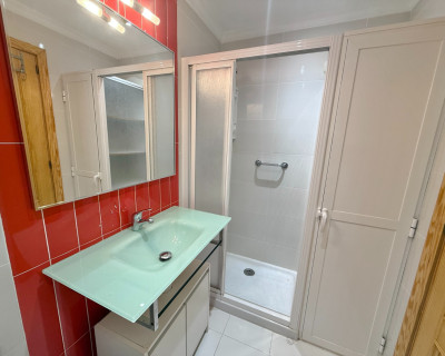Resale - Apartment - Torrevieja - Torreblanca