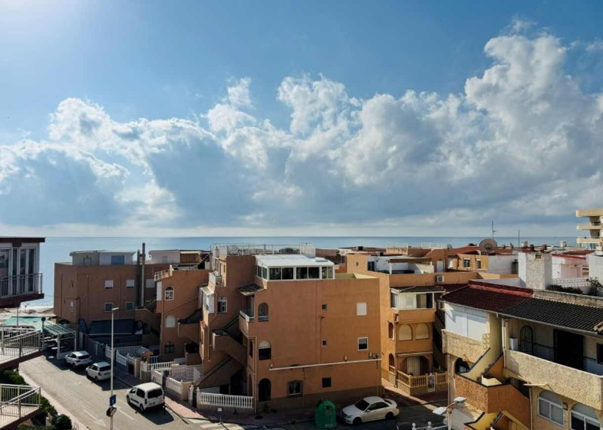 Venta - Apartamento - La Mata