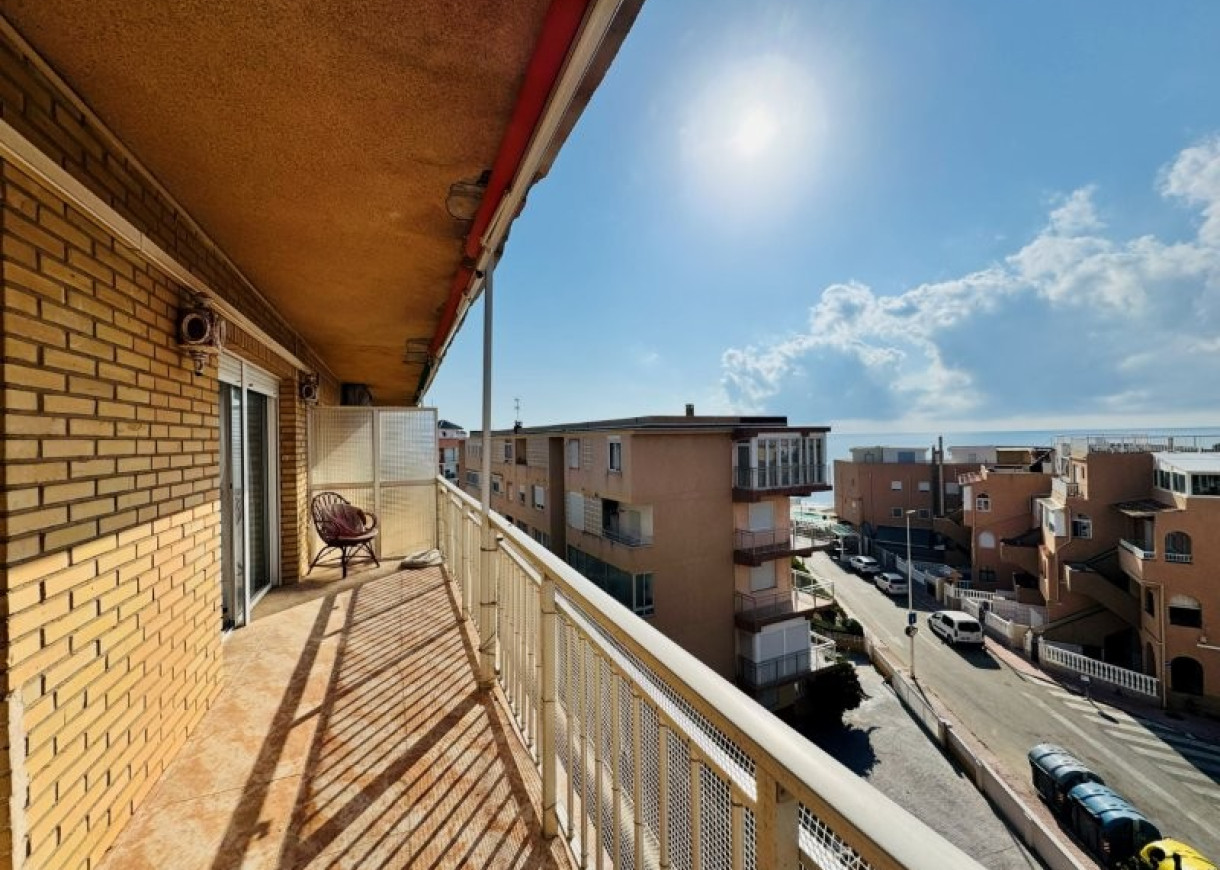 Venta - Apartamento - La Mata