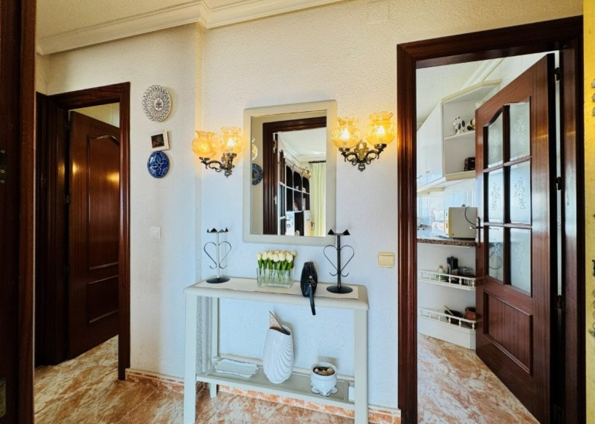 Venta - Apartamento - La Mata
