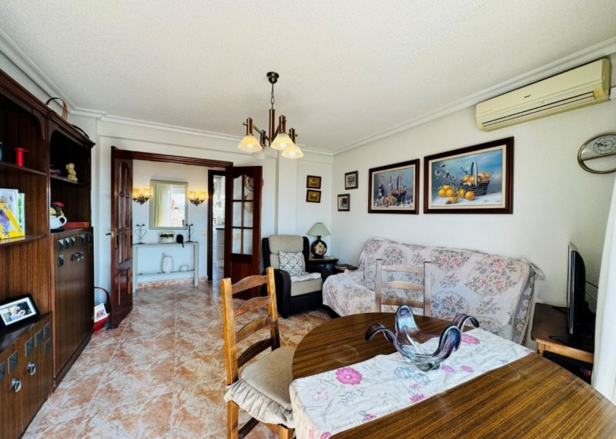 Venta - Apartamento - La Mata