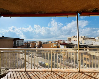 Venta - Apartamento - La Mata