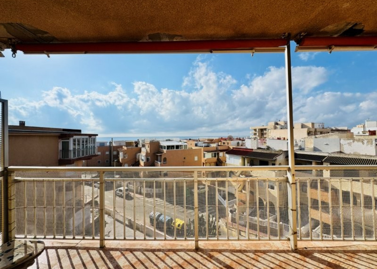 Venta - Apartamento - La Mata