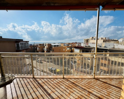 Venta - Apartamento - La Mata
