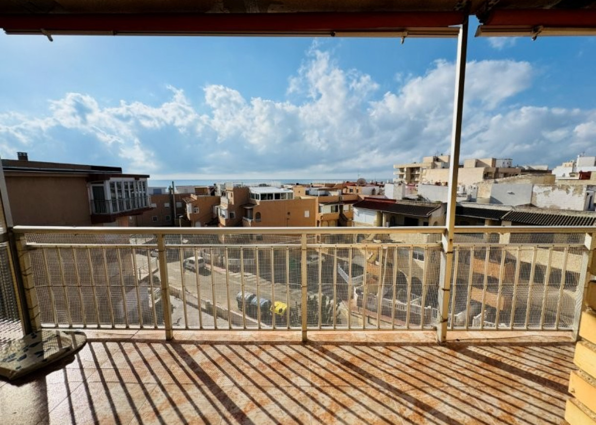 Venta - Apartamento - La Mata