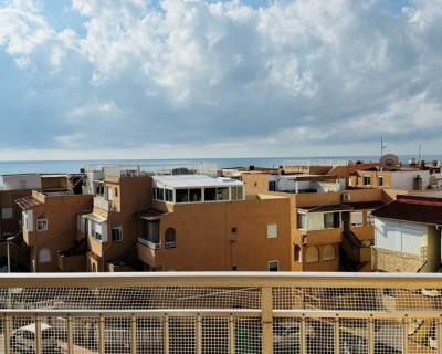Venta - Apartamento - La Mata