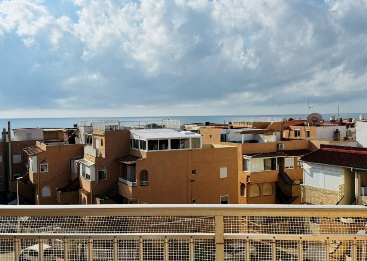 Venta - Apartamento - La Mata