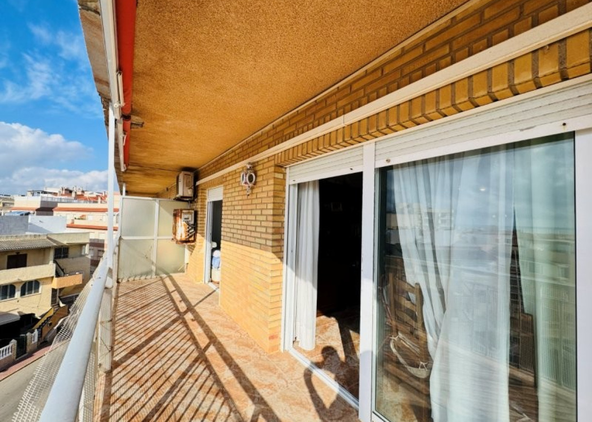 Venta - Apartamento - La Mata
