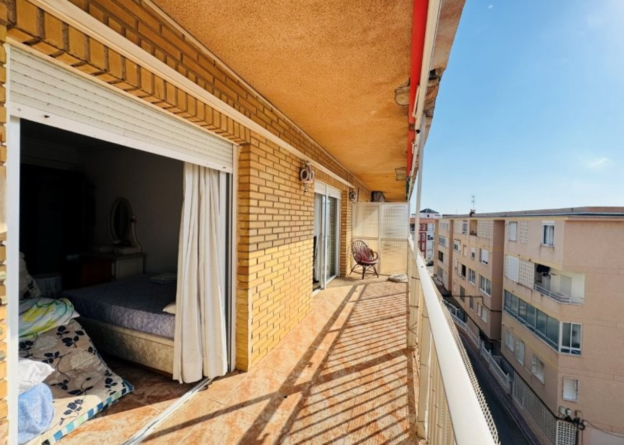 Venta - Apartamento - La Mata