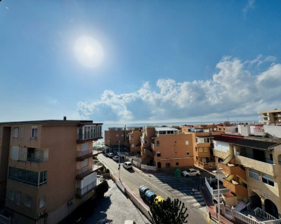 Venta - Apartamento - La Mata