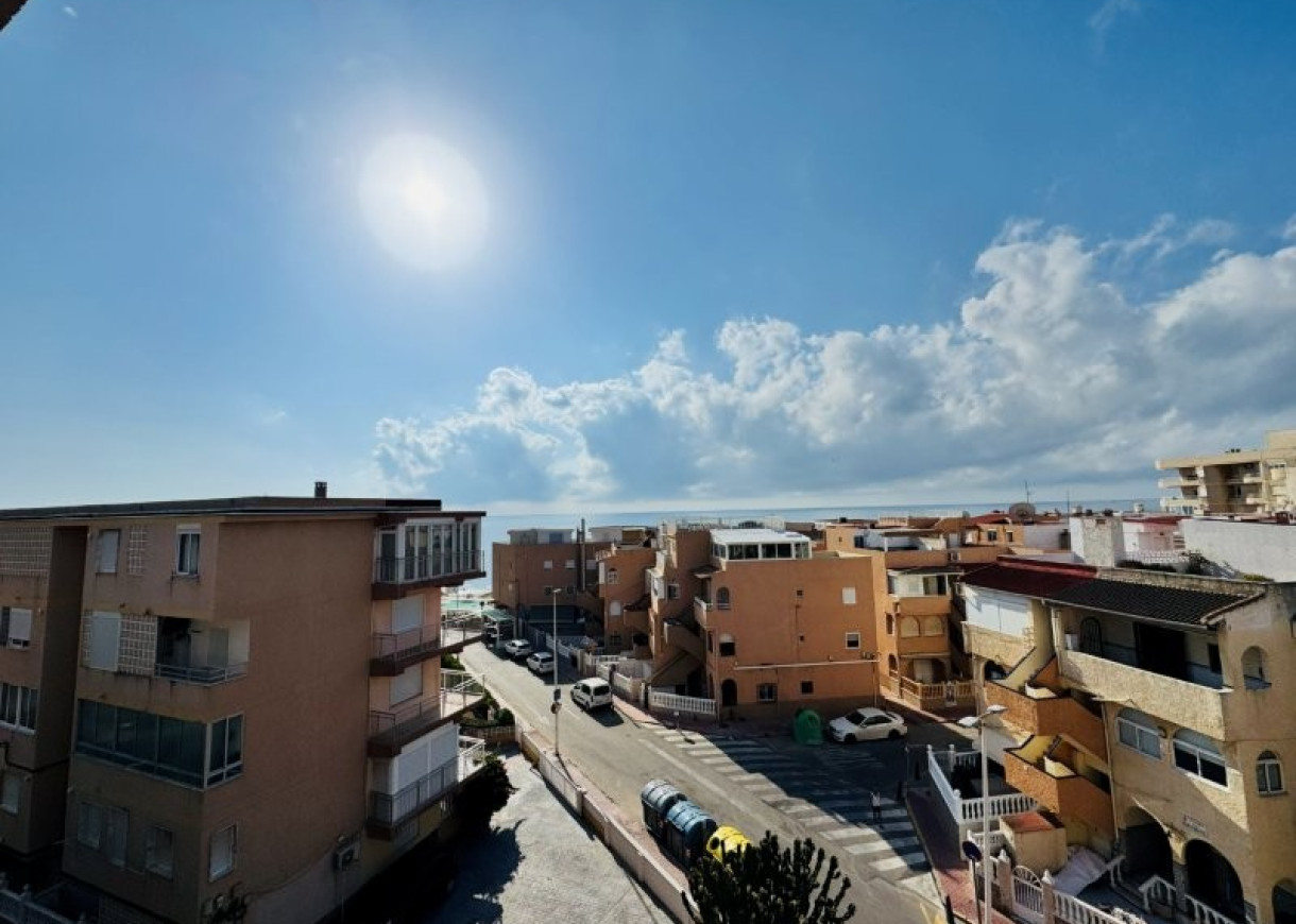 Venta - Apartamento - La Mata