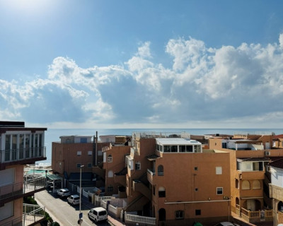 Venta - Apartamento - La Mata
